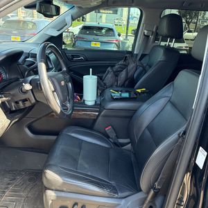 2019 Chevrolet TAHOE LT — фото 25