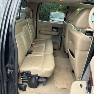 صورة مصغرة 39 لـ 2008 FORD F-150 LARIAT