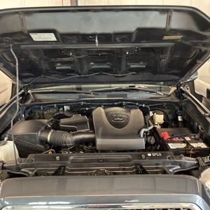 2019 Toyota TACOMA TRD SPORT — миниатюра 45
