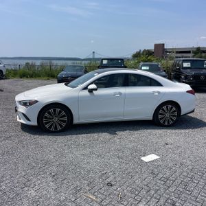 صورة 3 لـ 2023 Mercedes-BENZ CLA