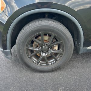2013 Dodge DURANGO CREW 缩略图 17