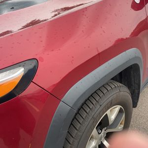 2014 JEEP CHEROKEE TRAILHAWK 照片 54