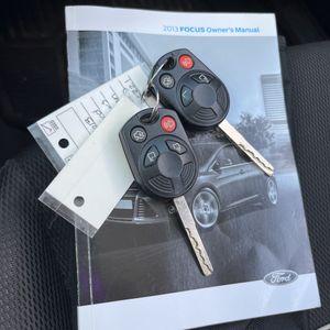 2013 FORD FOCUS SE — миниатюра 48