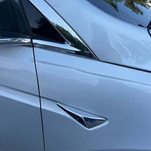2017 Tesla MODEL X 100D — миниатюра 51