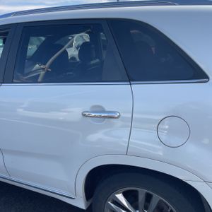 KIA SORENTO SX LIMITED - 6