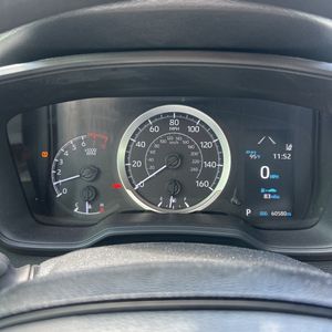 2021 Toyota COROLLA LE 缩略图 39
