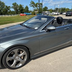صورة 2 لـ 2017 Mercedes-BENZ S-CLASS