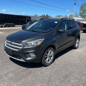 FORD ESCAPE SE - 1