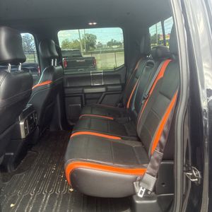 2017 FORD F-150 RAPTOR — миниатюра 34