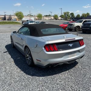 FORD MUSTANG ECOBOOST PREMIUM - 5