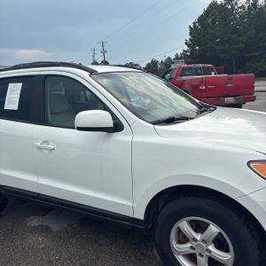 صورة مصغرة 13 لـ 2008 Hyundai SANTA FE GLS