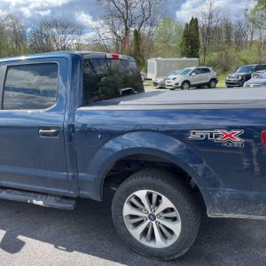 FORD F-150 XL - 6