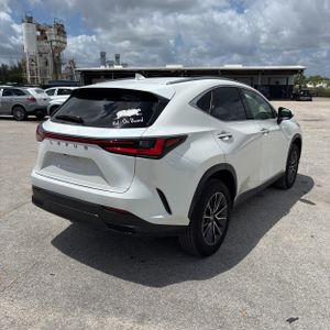 LEXUS NX 250 BASE - 8