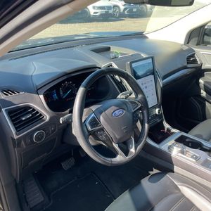 2024 FORD EDGE SEL 缩略图 35