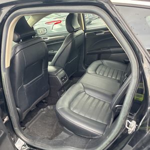 2018 FORD FUSION SE — миниатюра 34