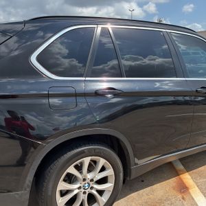 BMW X5 SDRIVE35I - 8