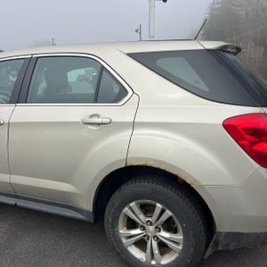 CHEVROLET EQUINOX LS - 6