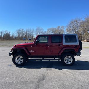 JEEP WRANGLER - 3