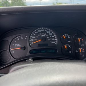 2004 Chevrolet TAHOE LT 照片 37