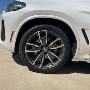 صورة مصغرة 17 لـ 2024 BMW X3 SDRIVE30I