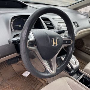 2009 Honda CIVIC LX 缩略图 64