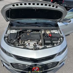 صورة مصغرة 45 لـ 2018 Chevrolet MALIBU LT