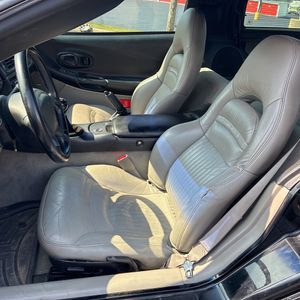 2004 Chevrolet CORVETTE BASE 缩略图 36