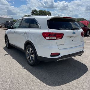 KIA SORENTO EX V6 - 5