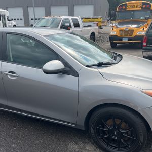صورة مصغرة 13 لـ 2012 Mazda MAZDA3 I SPORT
