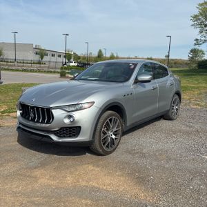 MASERATI LEVANTE BASE - 1