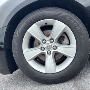 صورة مصغرة 17 لـ 2012 Dodge CHARGER SE