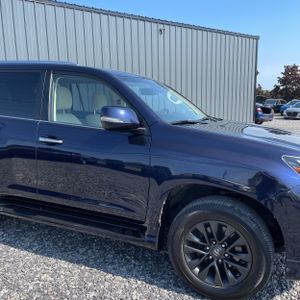 2022 Lexus GX 460 PREMIUM — миниатюра 13