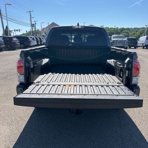 2022 Toyota TACOMA TRD OFF-ROAD — миниатюра 42