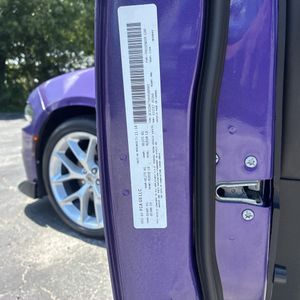 صورة مصغرة 53 لـ 2019 Dodge CHARGER R/T