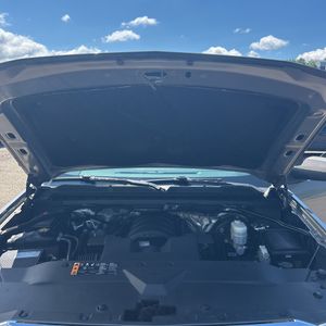 2017 Chevrolet SILVERADO 1500 LT — миниатюра 44