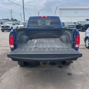 صورة مصغرة 44 لـ 2016 RAM 2500 TRADESMAN