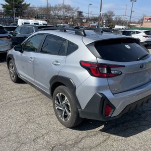 SUBARU CROSSTREK PREMIUM - 5