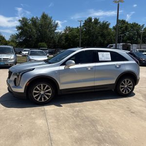 CADILLAC XT4 SPORT - 3