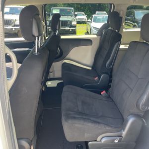 صورة مصغرة 33 لـ 2013 Dodge GRAND CARAVAN SXT