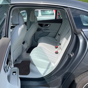 2023 Mercedes-BENZ EQE 缩略图 34