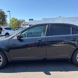 صورة 4 لـ 2011 FORD FUSION SEL