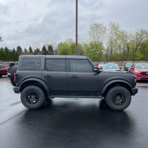 FORD BRONCO - 10