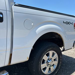 2012 FORD F-150 XLT 缩略图 55