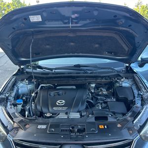 صورة 45 لـ 2016 Mazda CX-5 GRAND TOURING