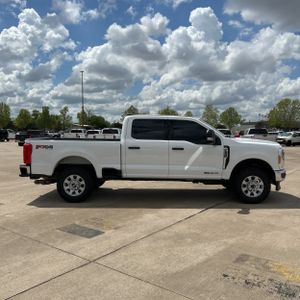 FORD F-250 SUPER DUTY XLT - 10