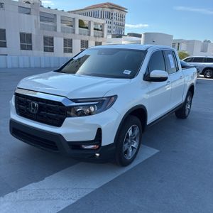 HONDA RIDGELINE RTL - 1