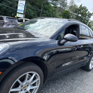 2018 Porsche MACAN S — фото 2