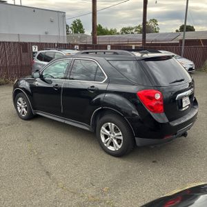 CHEVROLET EQUINOX LT - 5