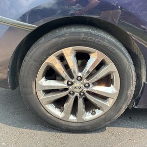 صورة مصغرة 19 لـ 2018 KIA SEDONA SXL