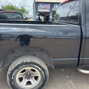 DODGE RAM 1500 SLT/LARAMIE - 9